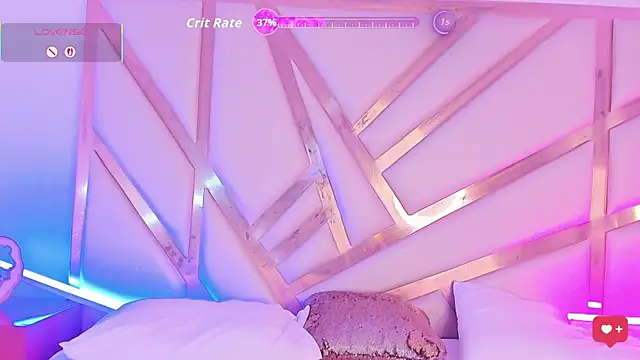 Carolina Evanss online show from 10-08-25, 11:45