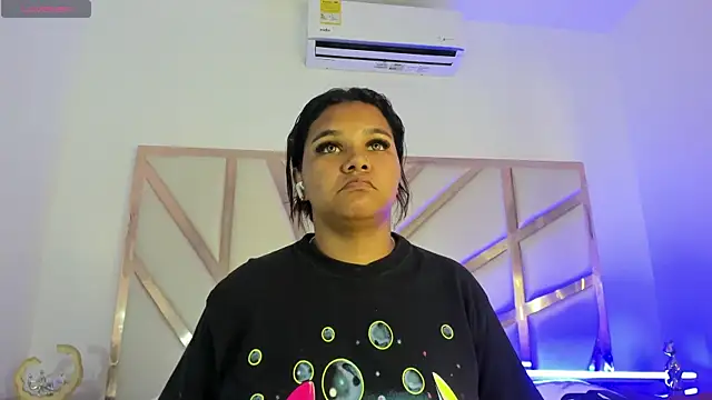 Carolina Evanss online show from 09-30-25, 11:38