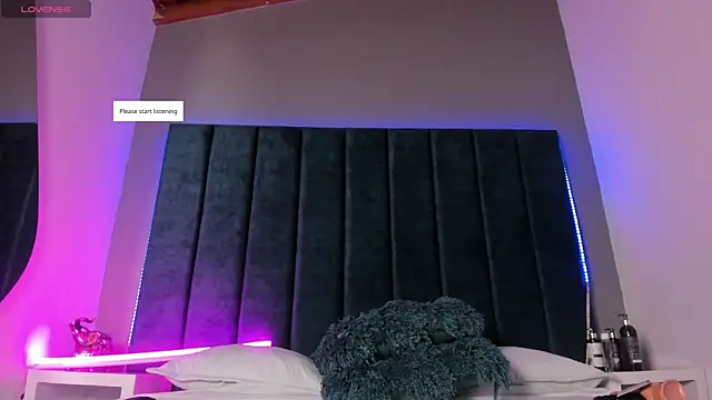 Carolina Evanss online show from 03-09-26, 04:05