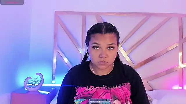 Carolina Evanss online show from 10-09-25, 11:33