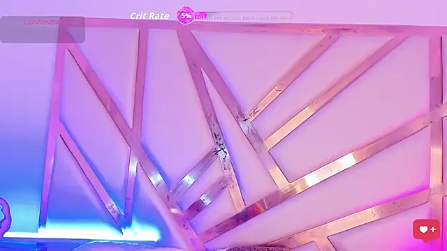 Carolina Evanss online show from 10-06-25, 11:44