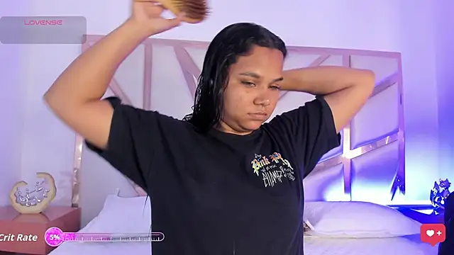 Carolina Evanss online show from 09-20-25, 11:48