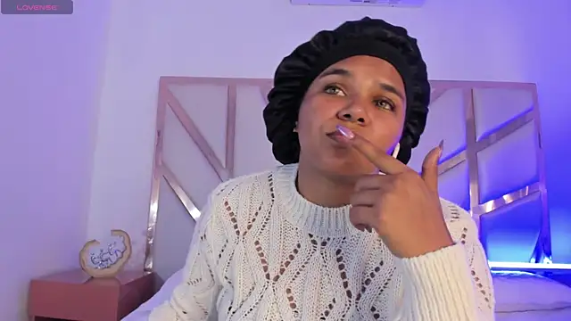 Carolina Evanss online show from 09-24-25, 11:39