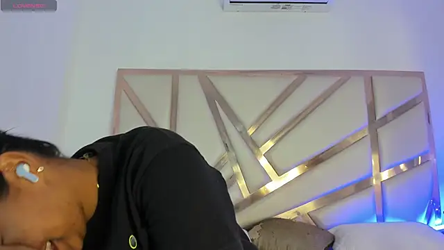 Carolina Evanss online show from 09-21-25, 11:26