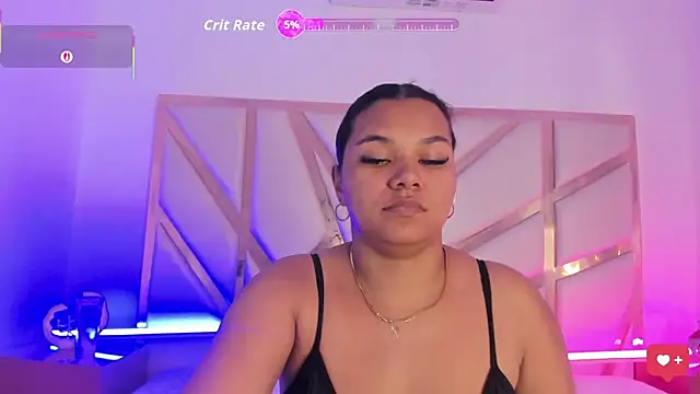 Carolina Evanss online show from 10-19-25, 11:46