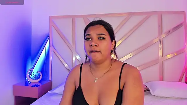 Carolina Evanss online show from 11-21-25, 11:53