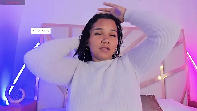 Carolina Evanss online show from 11-13-25, 11:25