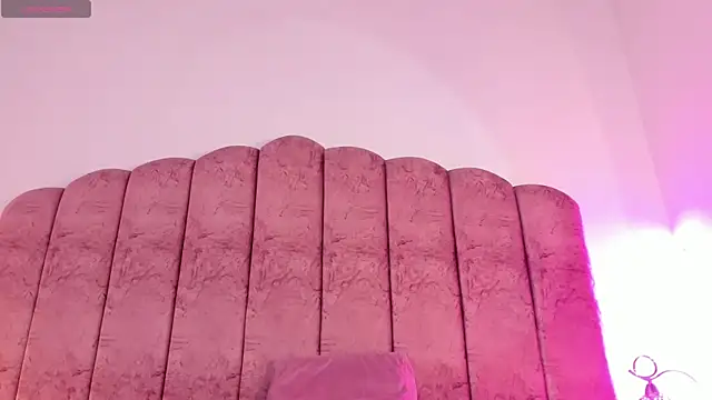 Carolina Evanss online show from 02-10-26, 03:49