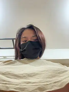 kiyomi-amour online show from 02-23-25, 09:00