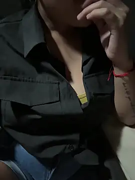 kiyomi-amour online show from 12-29-24, 06:35