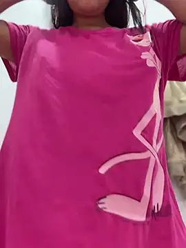 kiyomi-amour online show from 01-05-25, 11:01