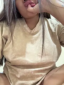 kiyomi-amour online show from 03-20-25, 12:11