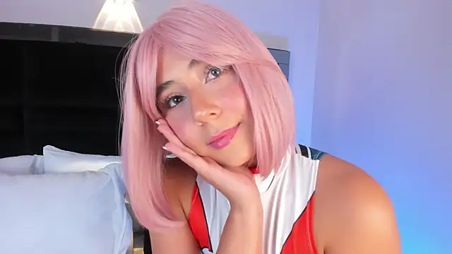 MelodyRey  online show from 09-08-25, 10:42