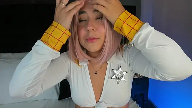 MelodyRey  online show from 09-22-25, 10:27