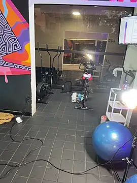 MelodyRey  online show from 12-20-25, 10:34