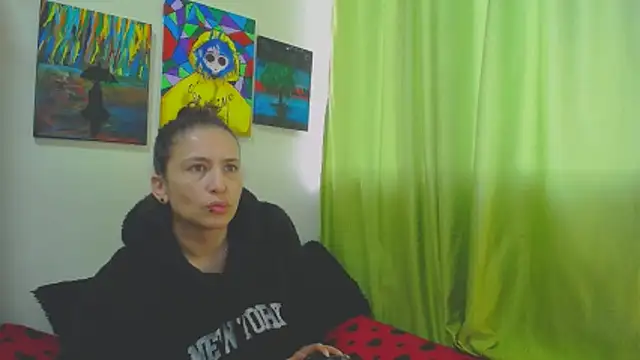 Leyla Horny Bg online show from 11-20-25, 09:15