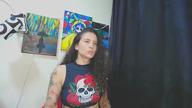 Leyla Horny Bg online show from 03-18-26, 12:03