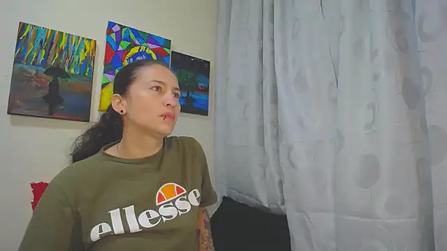 Leyla Horny Bg online show from 12-21-25, 01:41