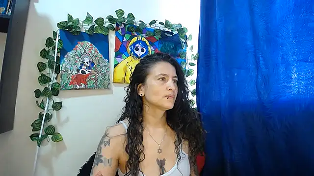 Leyla Horny Bg online show from 06-24-26, 10:40