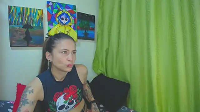 Leyla Horny Bg online show from 11-29-25, 01:28