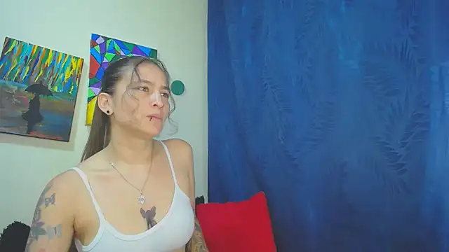 Leyla Horny Bg online show from 10-30-25, 10:50