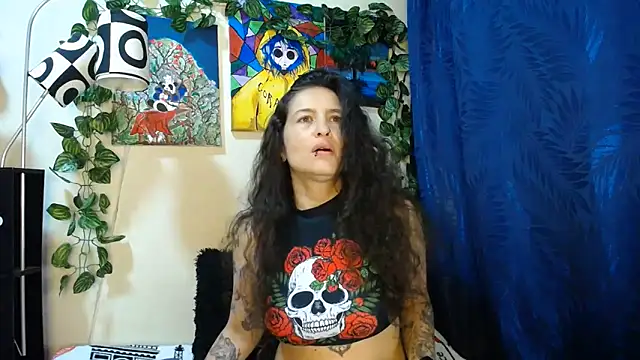 Leyla Horny Bg online show from 06-13-26, 11:35