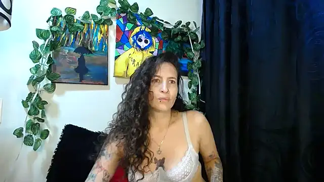 Leyla Horny Bg online show from 03-12-26, 11:09