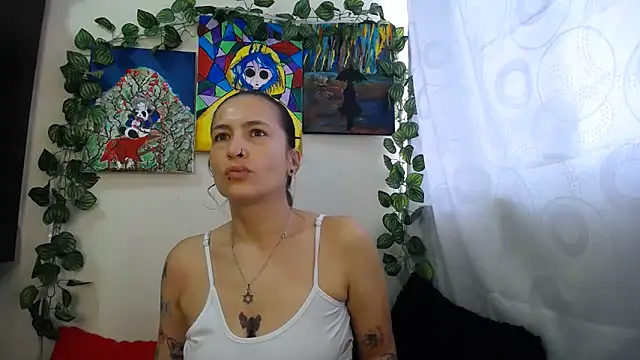 Leyla Horny Bg online show from 04-10-26, 09:11