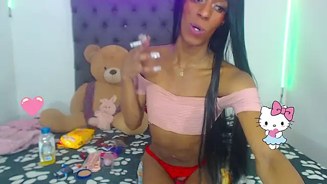 lucianadolll online show from 10-29-25, 02:43