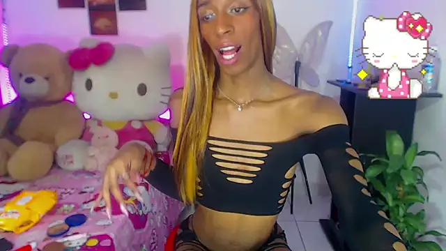 lucianadolll online show from 03-03-26, 10:00