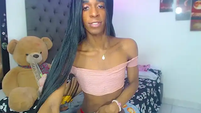 lucianadolll online show from 12-02-25, 10:44