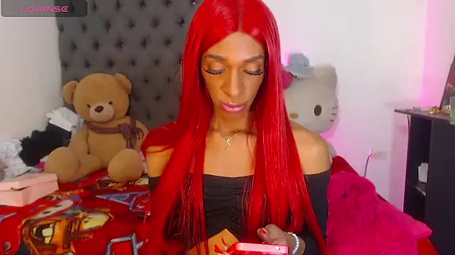 Snapshot of lucianadolll chatting on 07-03-26, 03:57 lucianadolll online show from 07-03-26, 03:57