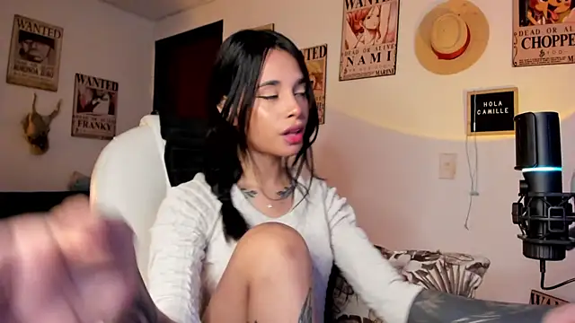 alessia iris19 online show from 01-07-26, 02:27