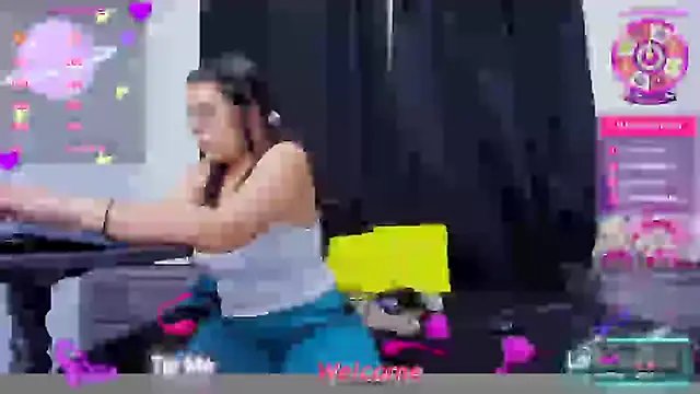 Salome Moonn online show from 03-18-25, 01:13