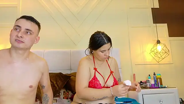 Salome Moonn online show from 02-27-26, 02:12