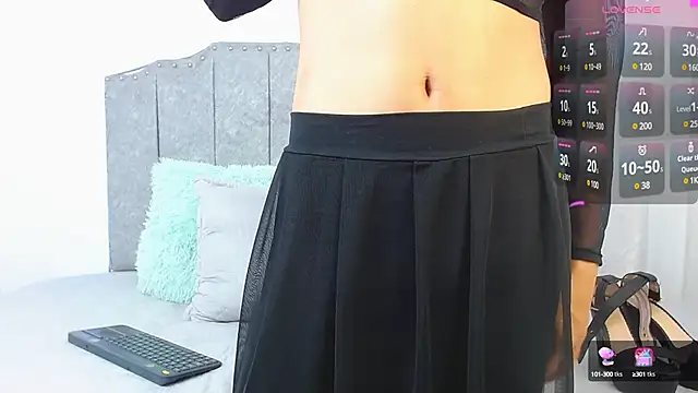 giorno giovanna online show from 12-12-24, 09:08