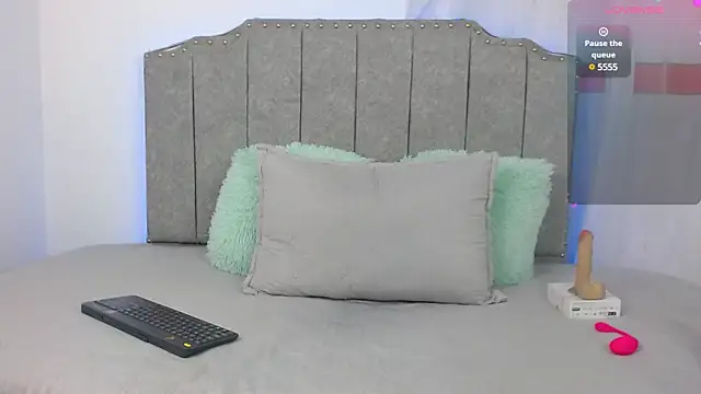 giorno giovanna online show from 12-09-24, 05:08