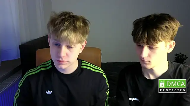 cutie guys online show from 03-19-26, 11:16