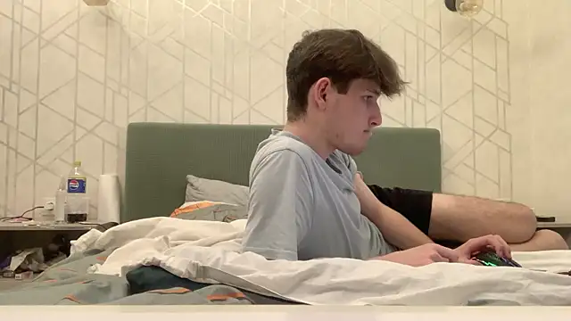 cutie guys online show from 12-14-24, 08:13