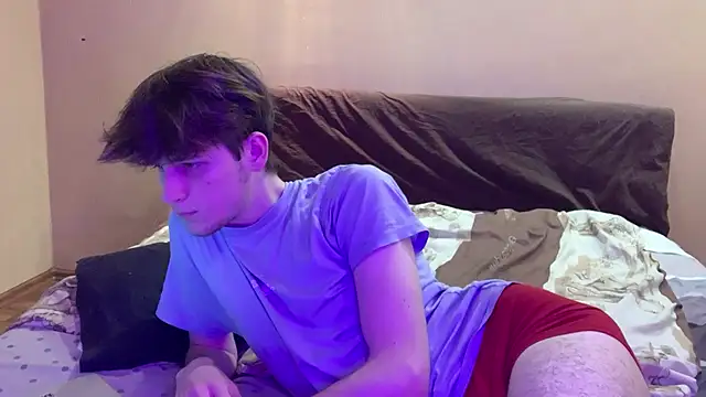 cutie guys online show from 01-13-25, 03:58