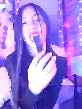 -Lola Bunny online show from 02-12-25, 04:33