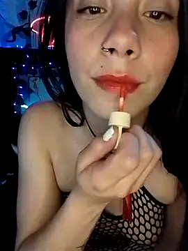 -Lola Bunny online show from 03-13-25, 03:33