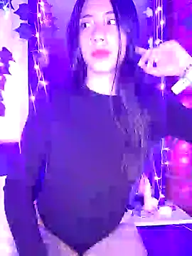 -Lola Bunny online show from 02-11-25, 04:44