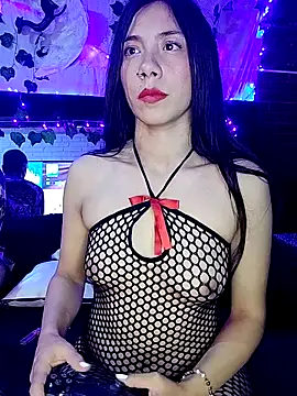 -Lola Bunny online show from 02-27-25, 01:08