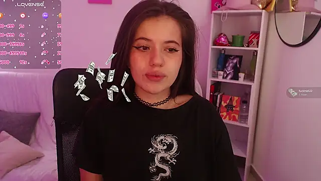 Soy abby online show from 03-12-25, 05:38