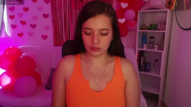 Soy abby online show from 02-18-25, 10:14