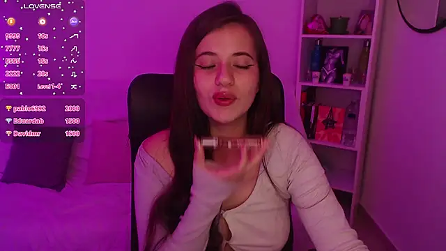 Soy abby online show from 03-07-25, 01:53