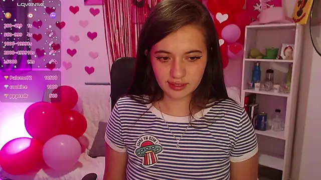 Soy abby online show from 02-21-25, 01:00