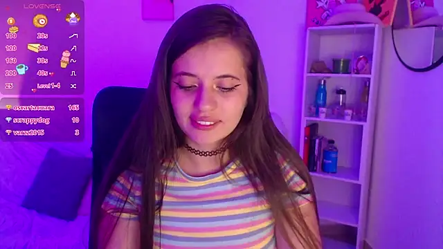 Soy abby online show from 01-14-25, 02:29