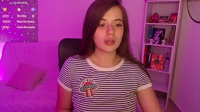 Soy abby online show from 03-18-25, 11:09